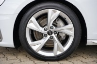 Audi A4 Avant 40 TDI S-Line