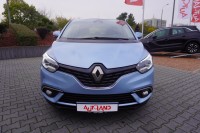 Renault Scenic 1.2 TCe 115 Energy Experience