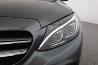Mercedes-Benz C 180 C180 T Avantgarde