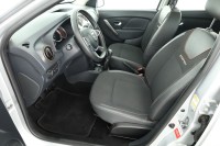 Dacia Sandero Stepway TCe 90 Celebration