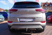 Hyundai Tucson 1.6 T-GDI