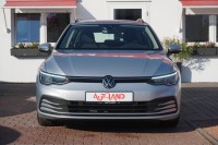 VW Golf VIII Variant 1.0 Life