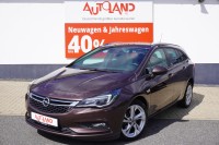 Vorschau: Opel Astra K Sportstourer 1.4