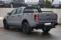 Ford Ranger 2.0 TDCi Wolftrak 4x4