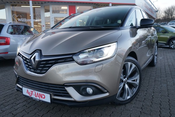 Renault Scenic 1.2 TCe 130 Intens