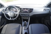 VW Polo 1.0 Comfortline