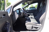 VW Golf VIII 2.0 GTI DSG