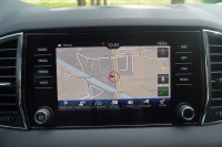 Skoda Karoq 1.5 16V TSI Style DSG