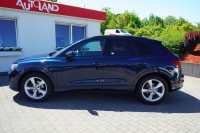 Audi Q3 35 1.5 TFSI