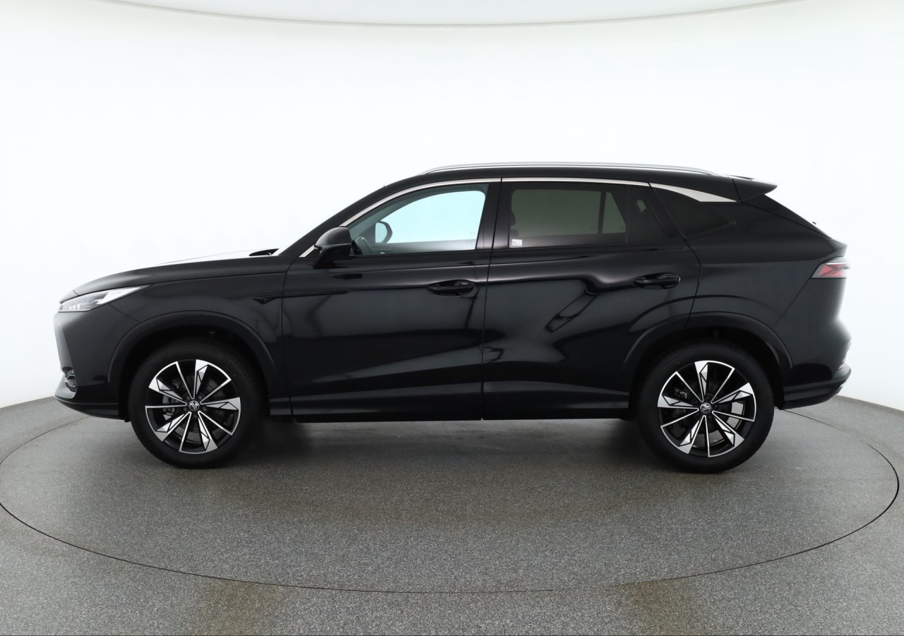 MG HS 1.5 T-GDI Comfort Aut.