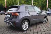 VW T-Cross 1.5 TSI DSG