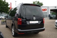 VW Caddy Maxi 1.4 TSI Comfortline