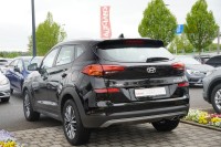 Vorschau: Hyundai Tucson 1.6 Trend