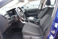 VW Taigo 1.0 TSI