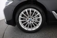BMW 5 530d Luxury xDrive MHEV Aut.