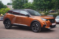 Peugeot 2008 GT-Line PureTech 130 Aut.