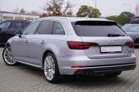 Audi A4 Quattro 40 TDI quattro Avant S-line