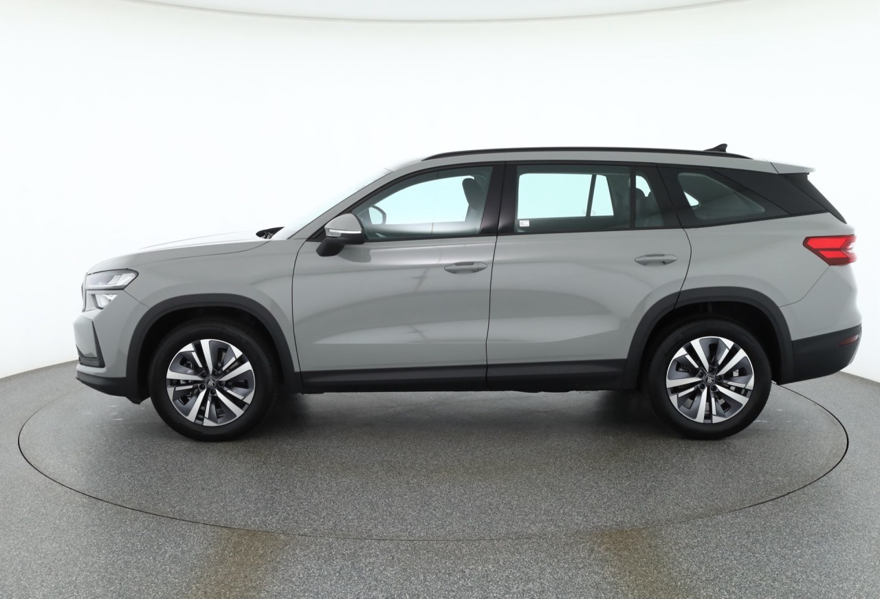 Skoda Kodiaq 1.5 eTSI DSG