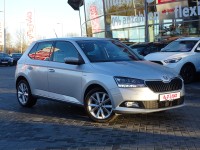 Skoda Fabia 1.0 MPI Clever