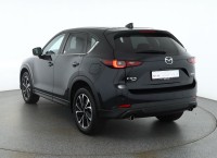 Mazda CX-5 2.0 M-Hybrid AWD