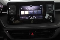 Skoda Fabia 1.0 MPI Active