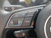 Audi A3 Sportback 35 TFSI S-Line