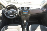 Dacia Logan Stepway TCe 90