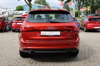 Audi Q5 2.0 TFSI quattro