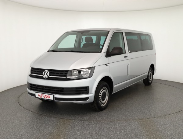 VW T6 Caravelle 2.0 TDI DSG lang