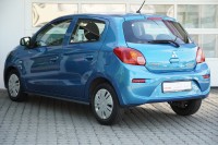 Mitsubishi Space Star 1.0 Basis