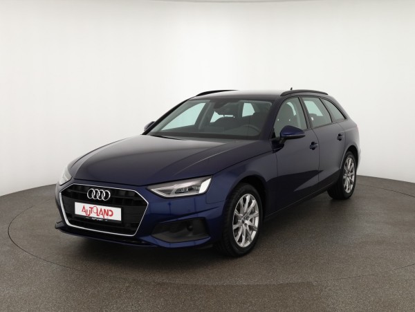 Audi A4 Avant 30 TDI S-Tronic