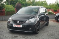 Vorschau: Seat Mii 1.0 FR-Line