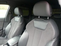 Audi A4 Avant 2.0 TDI sport ultra