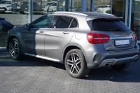 Vorschau: Mercedes-Benz GLA 220 CDI 4Matic AMG Line