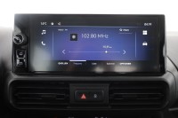 Opel Combo 1.5 Diesel Facelift