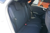 Ford Puma 1.0 EB MHEV Titanium