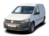 VW Caddy Maxi 2.0 TDI Tempomat Winterpaket Klima