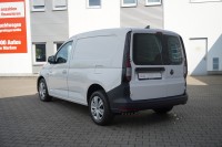 VW Caddy Cargo 2.0 TDI