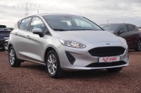 Ford Fiesta 1.1