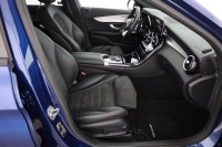 Mercedes-Benz C 300 C300 T de AMG Line