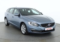 Volvo V60 Kombi 2.0 Linje Svart
