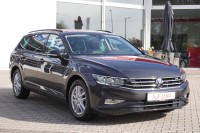 VW Passat Variant 1.5 TSI