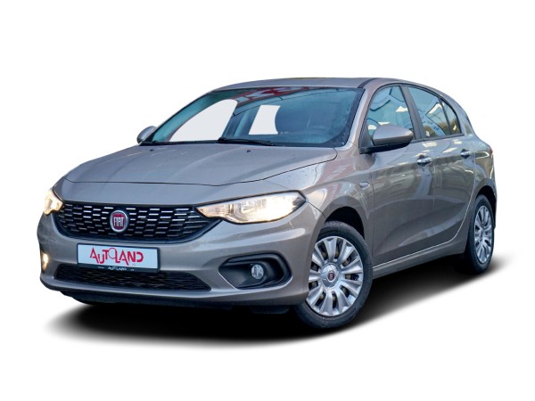 Fiat Tipo Hatchback 1.4