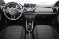 Skoda Fabia Combi 1.0 MPI Cool Plus