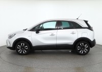 Vorschau: Opel Crossland 1.2 DI Turbo