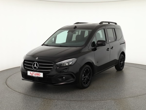 Mercedes-Benz T-Klasse T180 d Progressive