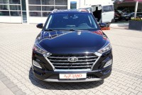Hyundai Tucson 1.6 Trend 2WD