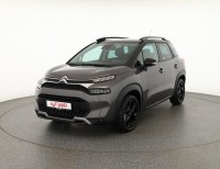 Citroen C3 Aircross PureTech 110 Navi LED Tempomat