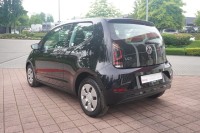 VW up up! 1.0 TSI move up!
