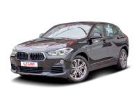 BMW X-Serie sDrive20i Advantage Plus 2-Zonen-Klima Navi Sitzheizung